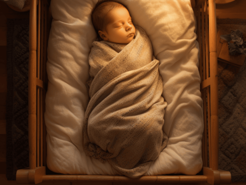 Baby Sleeping